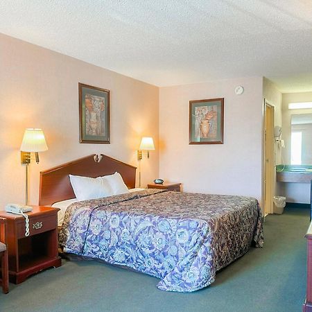 Oyo Hotel East Macon I-75 Extérieur photo