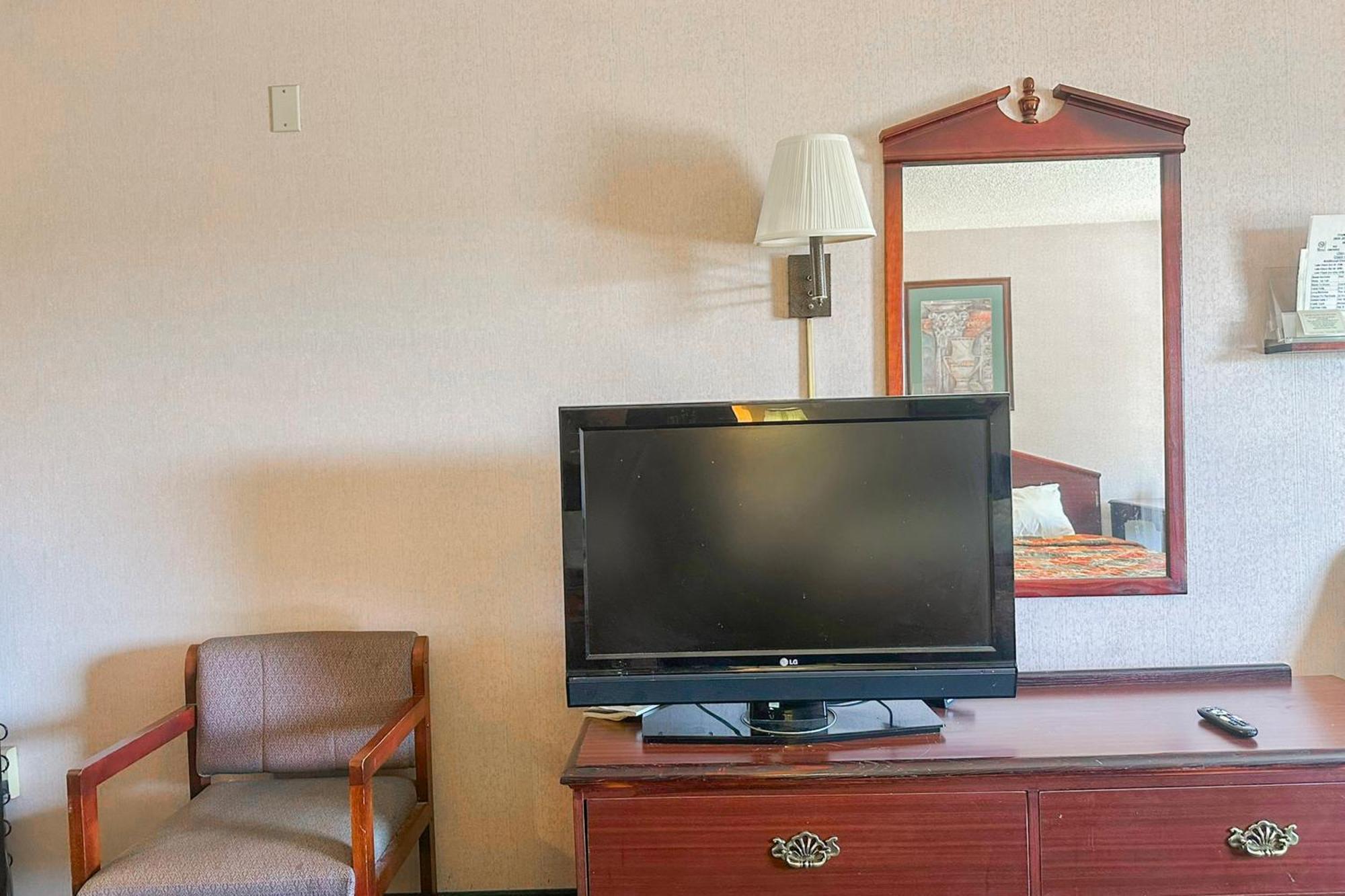 Oyo Hotel East Macon I-75 Extérieur photo