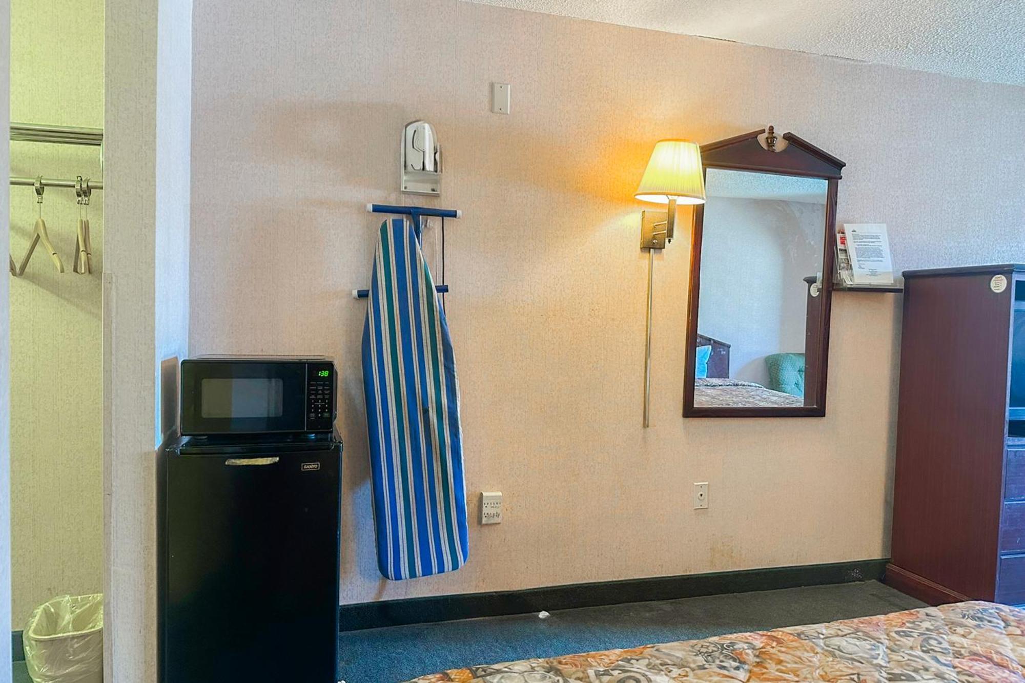 Oyo Hotel East Macon I-75 Extérieur photo