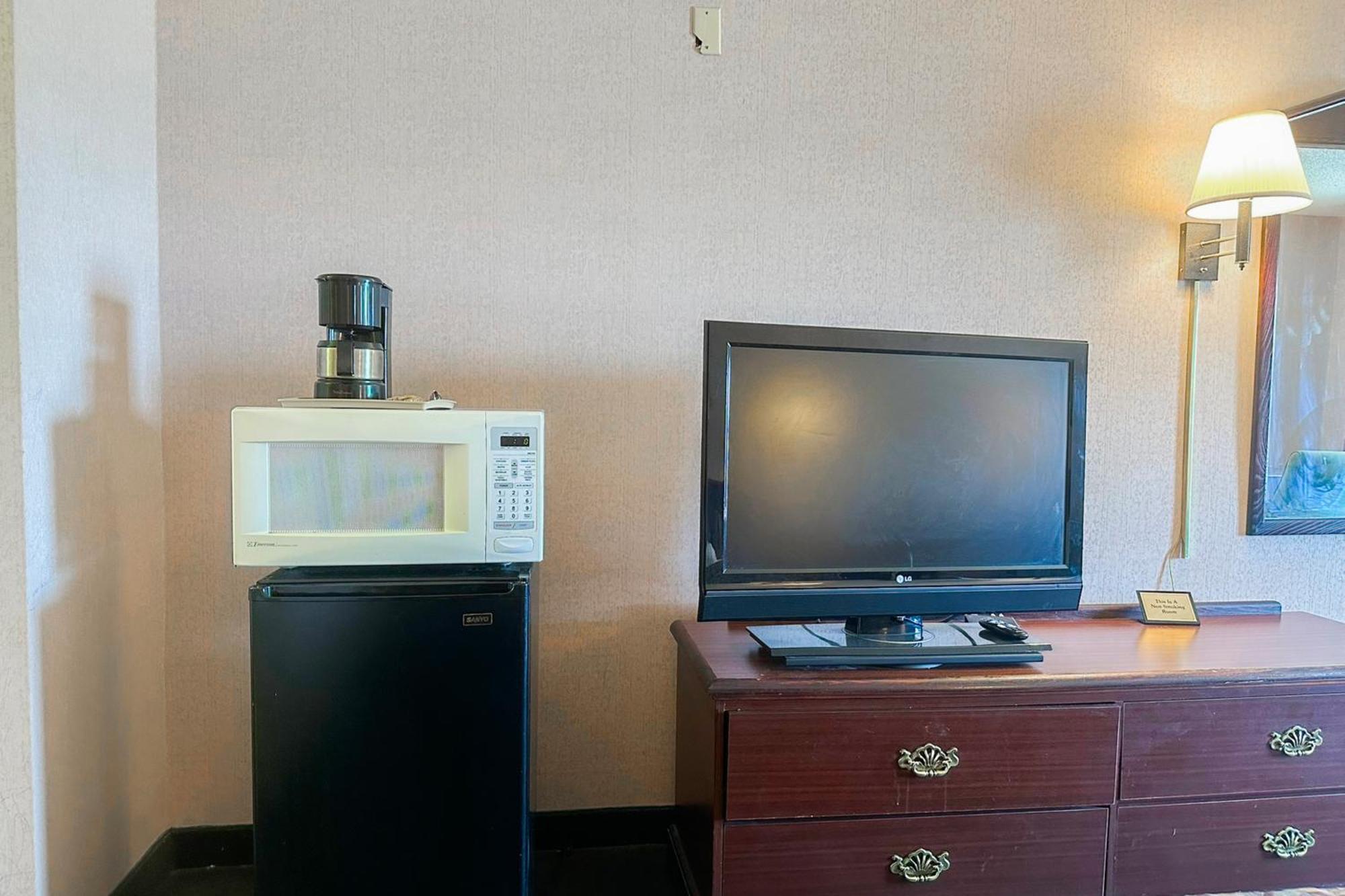 Oyo Hotel East Macon I-75 Extérieur photo