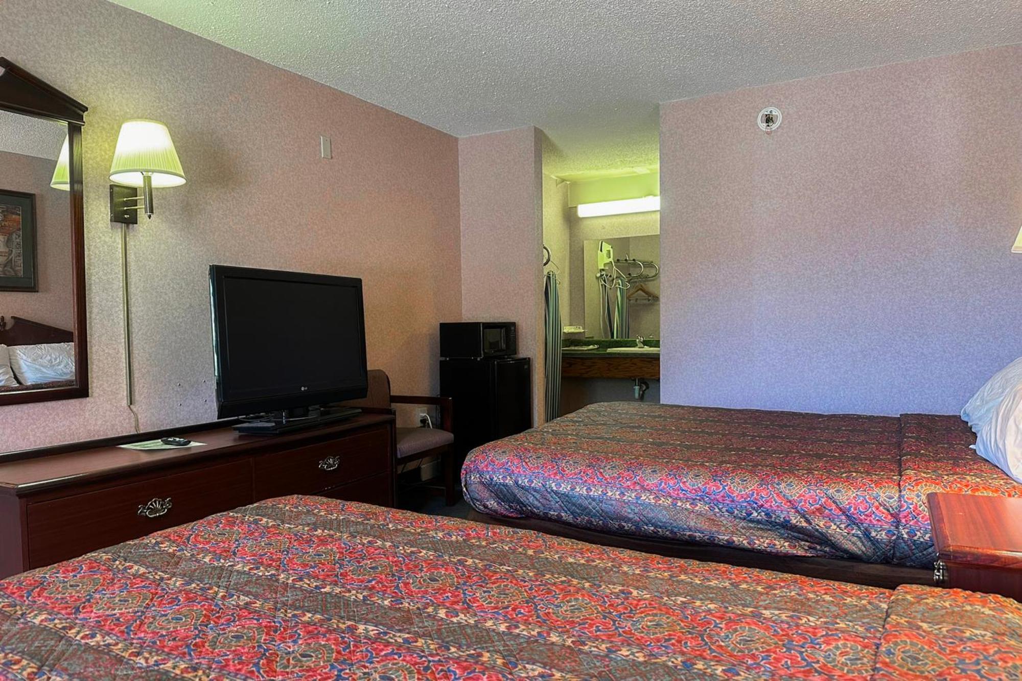 Oyo Hotel East Macon I-75 Extérieur photo