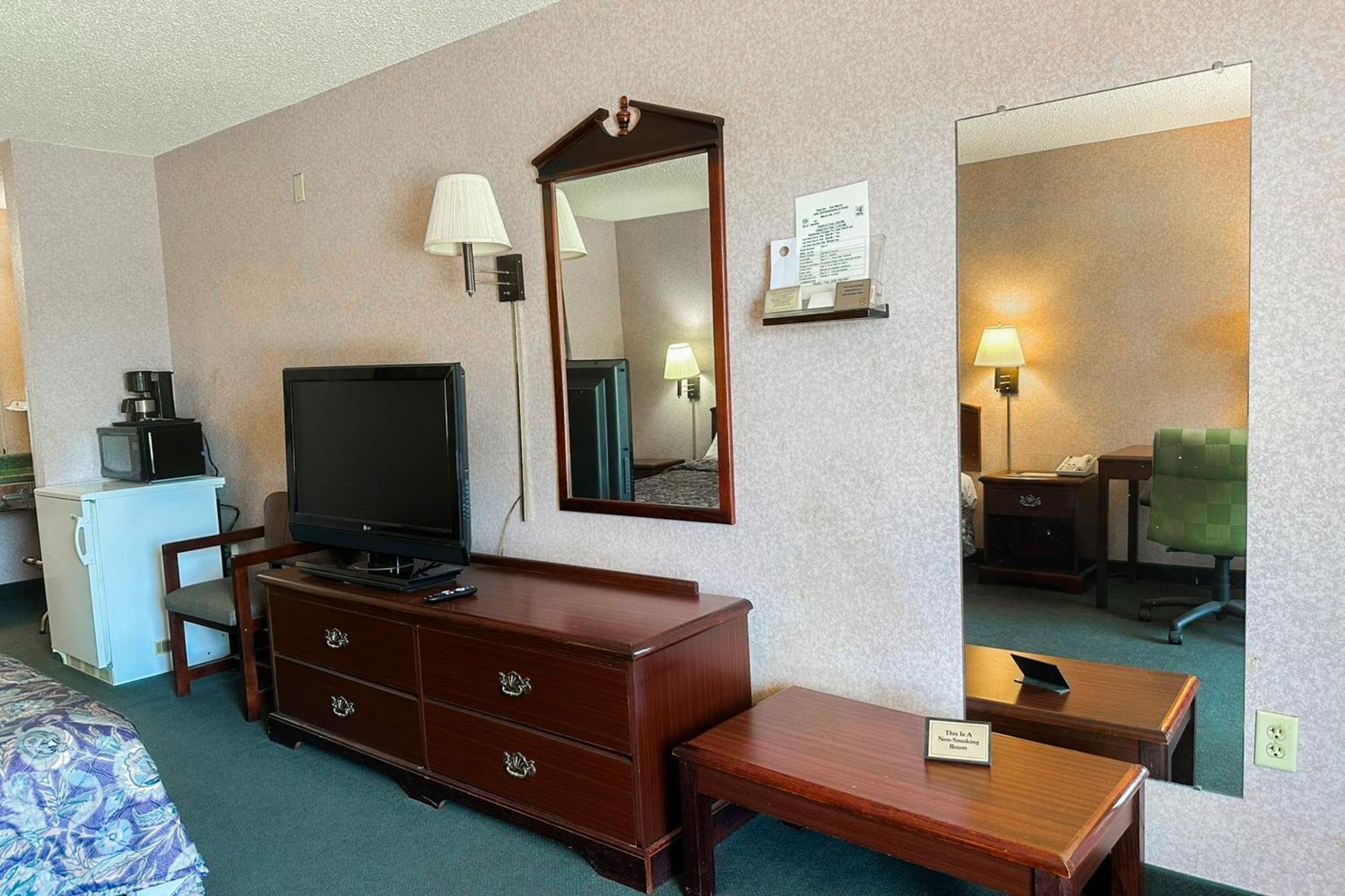 Oyo Hotel East Macon I-75 Extérieur photo