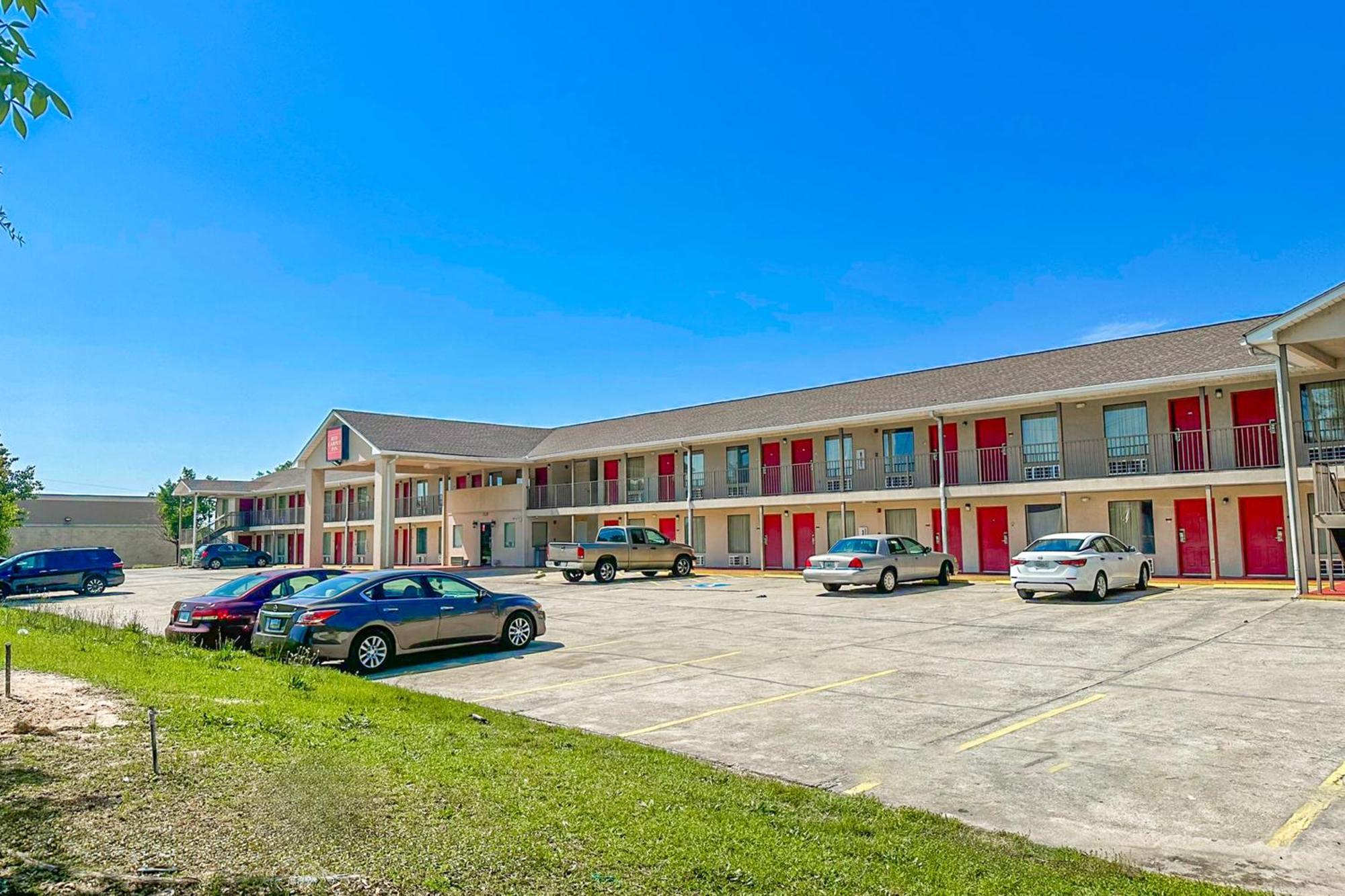 Oyo Hotel East Macon I-75 Extérieur photo
