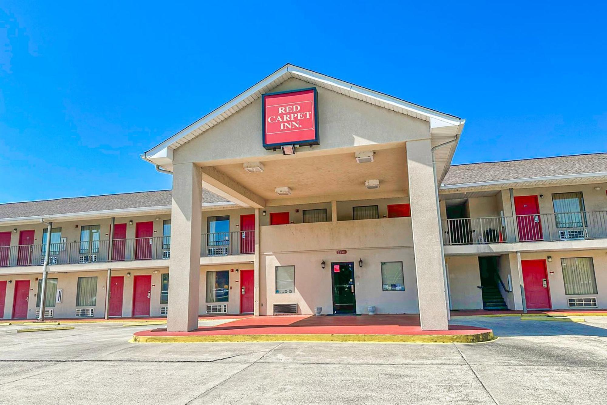 Oyo Hotel East Macon I-75 Extérieur photo