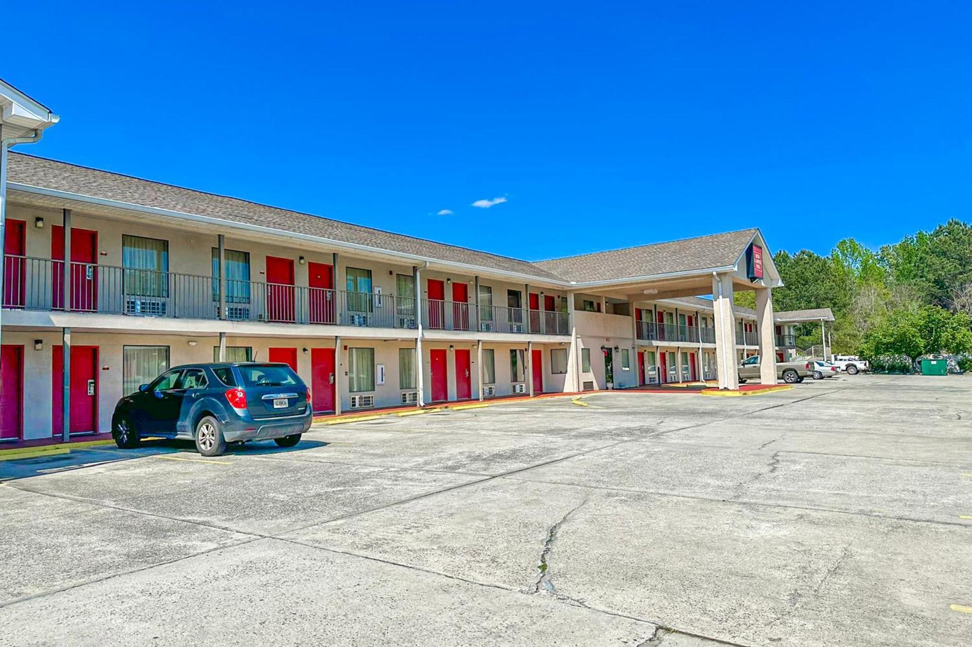 Oyo Hotel East Macon I-75 Extérieur photo