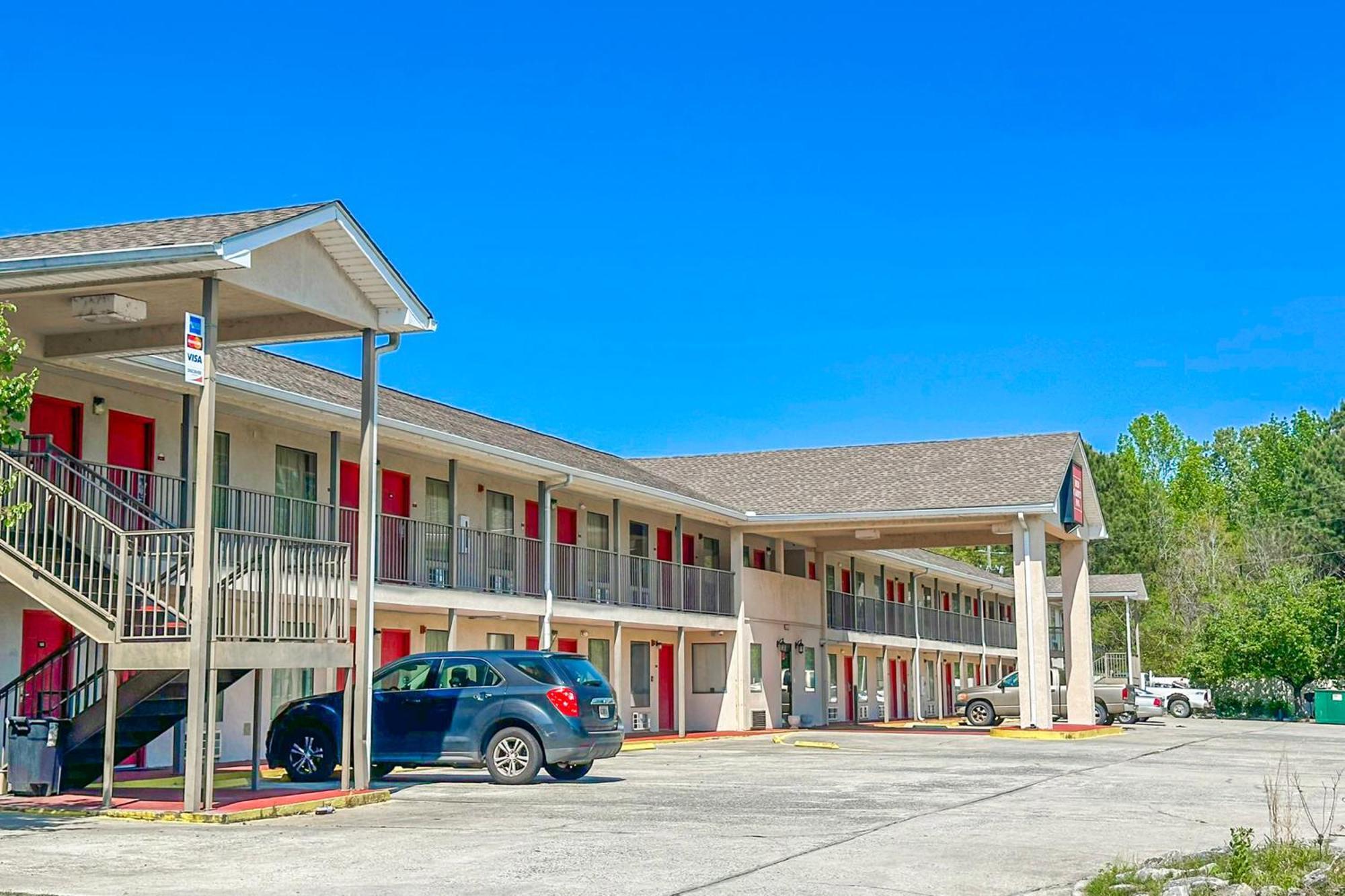 Oyo Hotel East Macon I-75 Extérieur photo